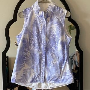 Peter Millar Reversible Vest